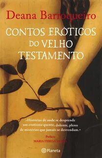 Da Literatura: DEANA BARROQUEIRO