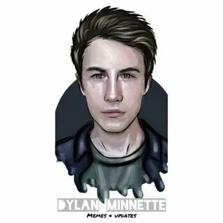 Dylan Minnette Updates on Twitter: "Dylan Instagram Update 💕