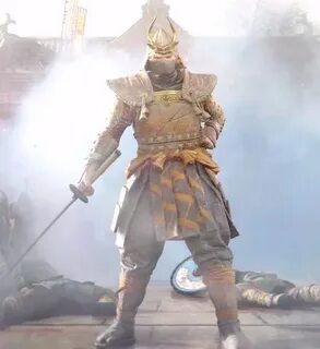 Discuss Everything About For Honor Wiki Fandom