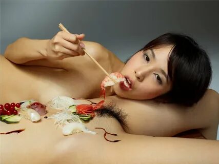 Japanese Nude Sushi Photo Album By Vanchicuong555 CLOOBEX HOT GIRL