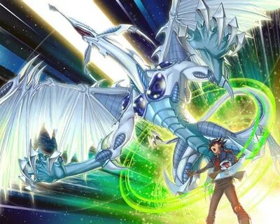 Yugioh 5ds Wallpapers - Wallpaper- Panda - Wallpaper Cave