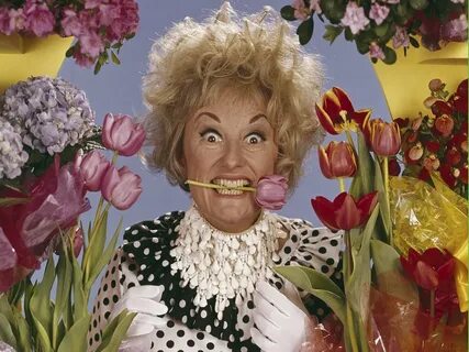 The Wit and Wisdom of Phyllis Diller - Beliefnet