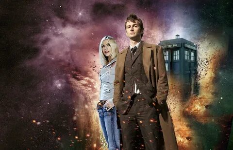 Doctor Who - 2 season - КИНО, КИНО, КИНО - LiveJournal