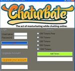 Chaturbate How Much Is A Token Worth