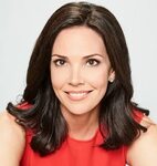 Erica Hill Moves From HLN to CNN