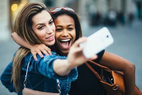10 Mobile Phones For The Selfie Lover by Alore The Productiv