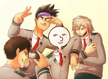 Class 1-B