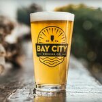Quinn’s Pale Ale by Bay City Brewing - A San Diego American 