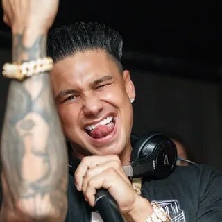 DJ Pauly D - YouTube