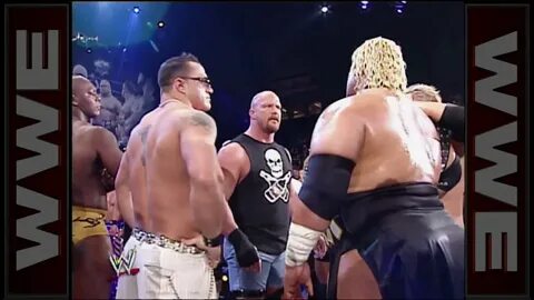 Stone Cold' Steve Austin confronts Brock Lesnar days before 