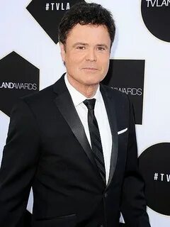 Donny Osmond to Undergo Vocal Cord Surgery Donnie & Marie