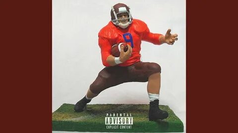 Bobby Boucher - Wes Blanco Shazam