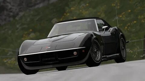 1969 C3 Chevrolet Corvette: Specifications, VIN, & Options