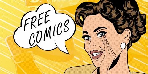 Top 10 Ways To Read Comics Online For Free CodePre.com