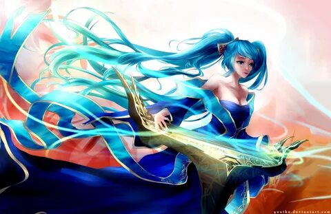 Sona Wallpapers (75+ background pictures)