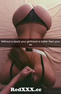 Snapchat Porn Caption