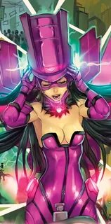 Galacta screenshots, images and pictures - Comic Vine