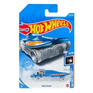 Характеристики Машинка Hot Wheels коллекционная (оригинал) M