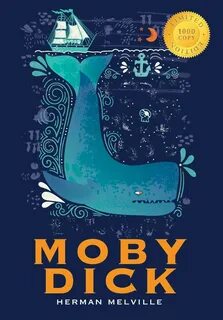 Biblical allusions in moby dick
