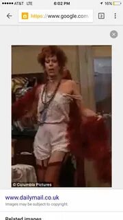 Miss Hannigan Columbia pictures, Miss hannigan, Style