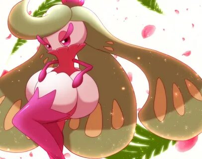 Tsareena - Pokémon page 2 of 3 - Zerochan Anime Image Board