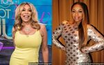 Wendy Williams on Phaedra Parks Dating Younger Man: 'We're N