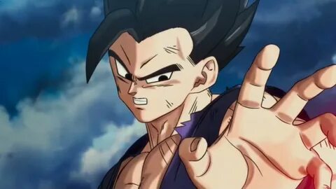 Actor Of La Familia P Luche Will Be Gohan In Dragon Ball Super. 