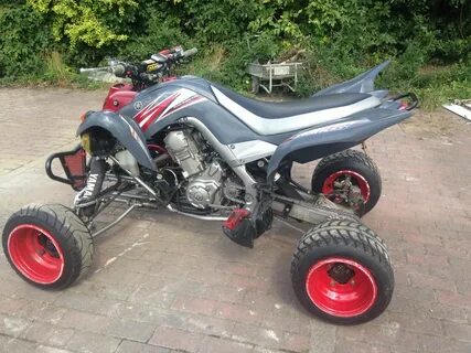 Understand and buy road legal raptor quad for sale cheap onl