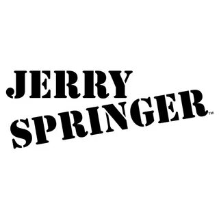 Jerry Springer - YouTube