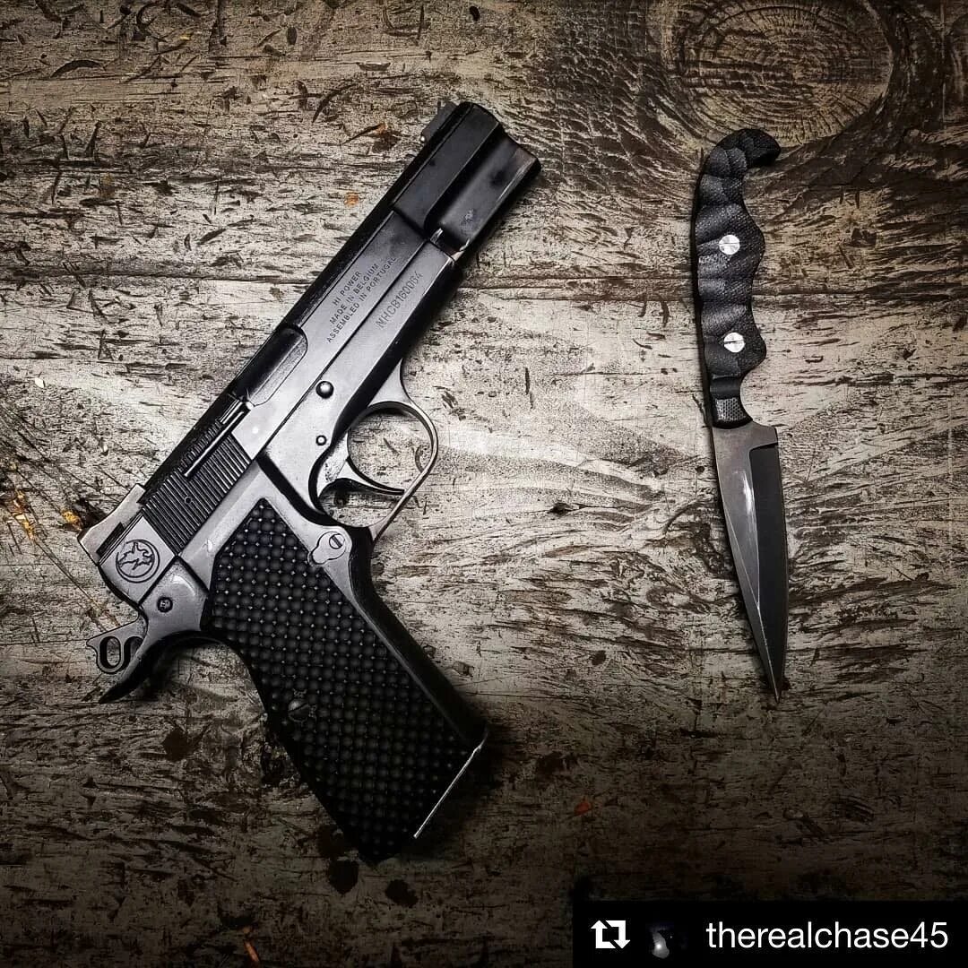 Hi-Power Gun Club (@browning_hipower_club) в Instagram: «#Repost @therealch...