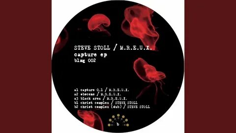 Christ Complex (Dub) - Steve Stoll Shazam