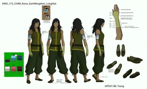 Thoughts and Things Korra, Legend of korra, The last avatar