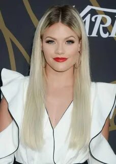 51 Sexy Witney Carson Boobs Pictures Are Simply Excessively 