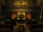 Inside Temple of Mara at Skyrim Nexus - Mods and Community