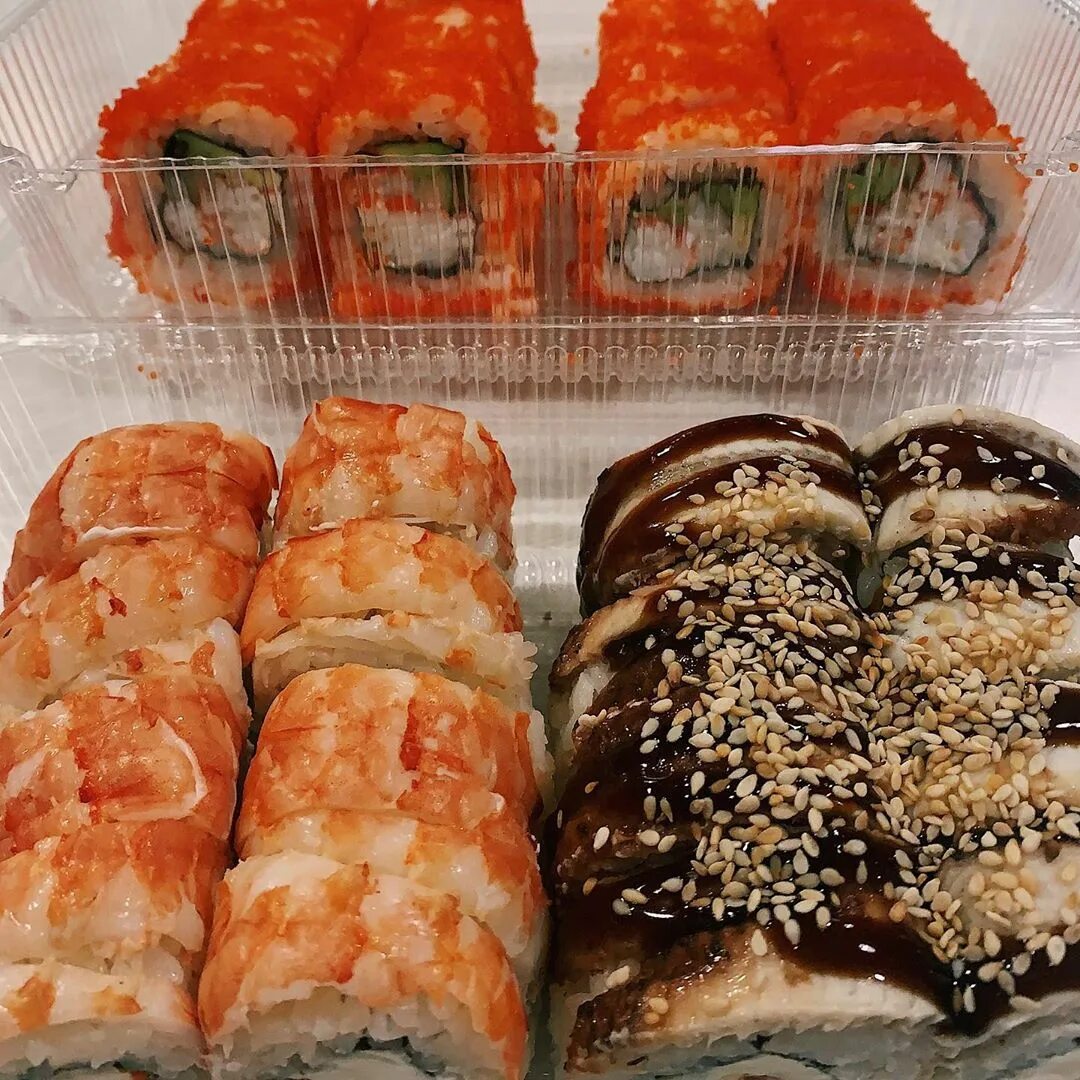 Еда едет фрязино заказать суши фото 8