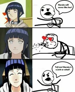 Thank you! Funny naruto memes, Naruto cute, Naruto comic