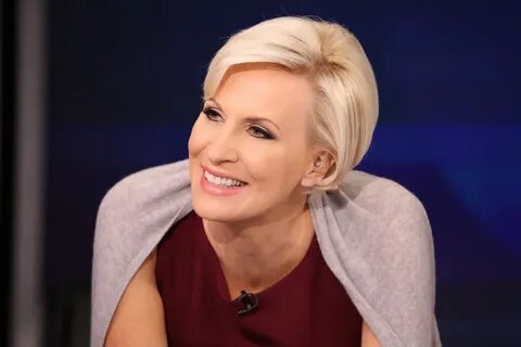 Mika Brzezinski: How to Ask for What You Want & Deserve in t