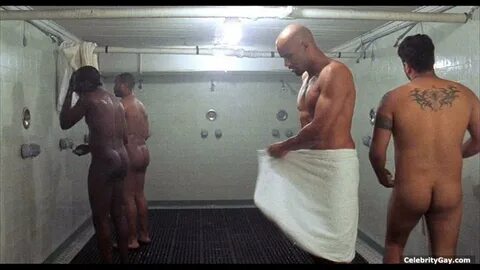 Boris Kodjoe Nude - leaked pictures & videos CelebrityGay