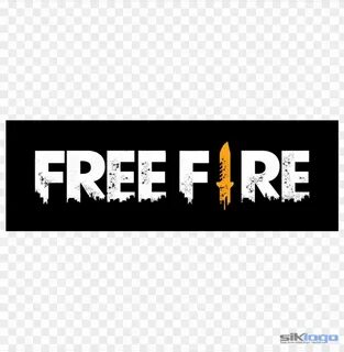 free fire png logo PNG image with transparent background png