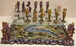 Fairy Chess Set купить в магазине настольных игр Cardplace
