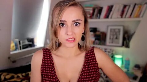 The Truth About Being Single Hannah Witton - YouTube