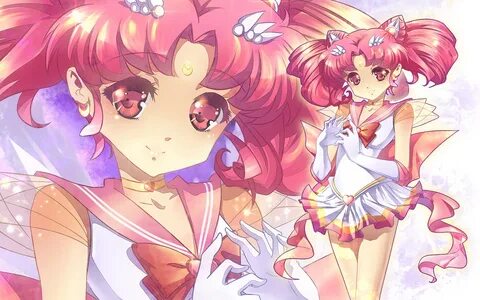 Sailor Chibi Moon - Chibiusa - Wallpaper #658188 - Zerochan 