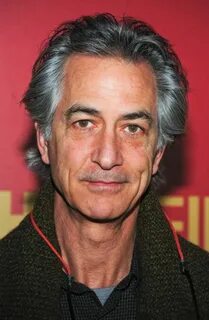 Pictures of David Strathairn