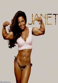 Janet-Jackson-Bodybuilder-58080 - MalaTinta Magazine