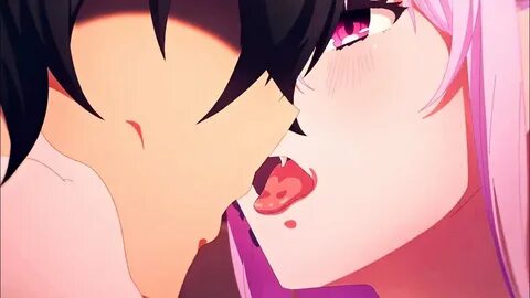 Engage Kiss Episode 1 Review, Is it a Good Anime? 