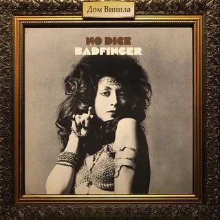 Купить виниловую пластинку Badfinger - 1970 - No Dice - Appl