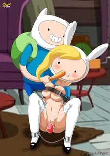 cartoon porn (тематическое порно/thematic porn) / голые девк