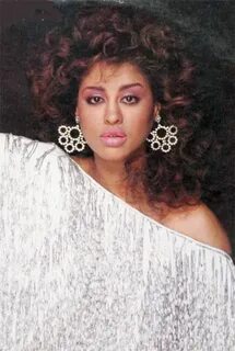 Phyllis Hyman - You Know How To Love Me Phyllis hyman, Phyll
