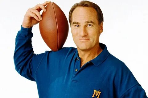 NBC Is Rebooting Coach With Craig T. Nelson POPSUGAR Enterta