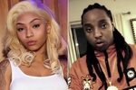 Cuban Doll Shows Video of Bruised Face Following Assault Rum